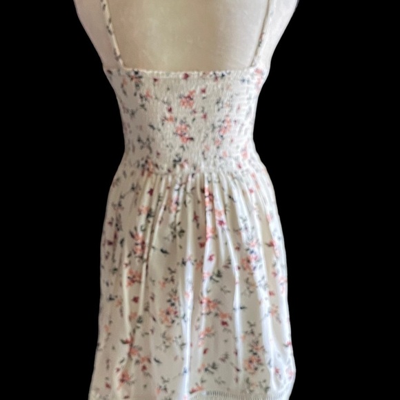 ABERCROMBIE & FITCH-SUNDRESS-SIZE SMALL - Picture 8 of 13
